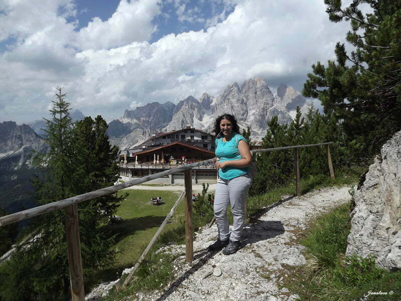 5 giorni sulle Dolomiti