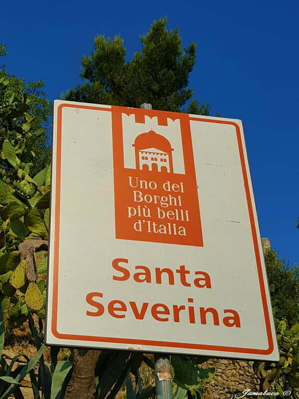 Santa Severina