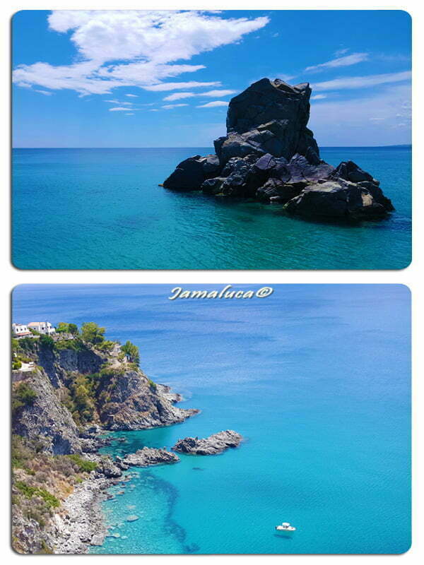 Vacanze al mare in Calabria