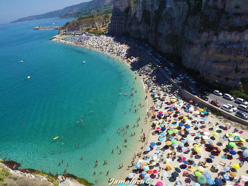 Vacanze al mare in Calabria